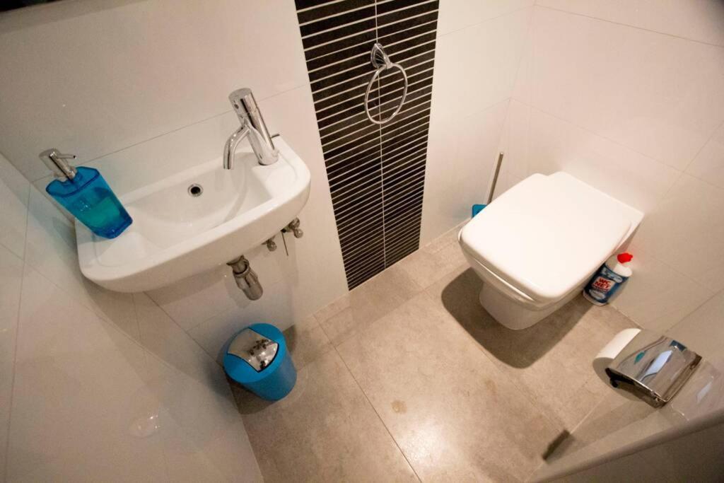 Valletta-Central Duplex Maisonette Экстерьер фото