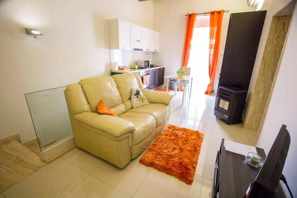 Valletta-Central Duplex Maisonette Экстерьер фото